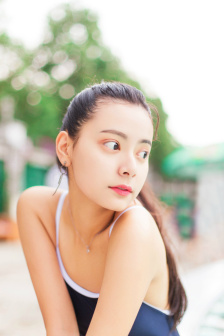 越南乳晕嫩红NUWHITE